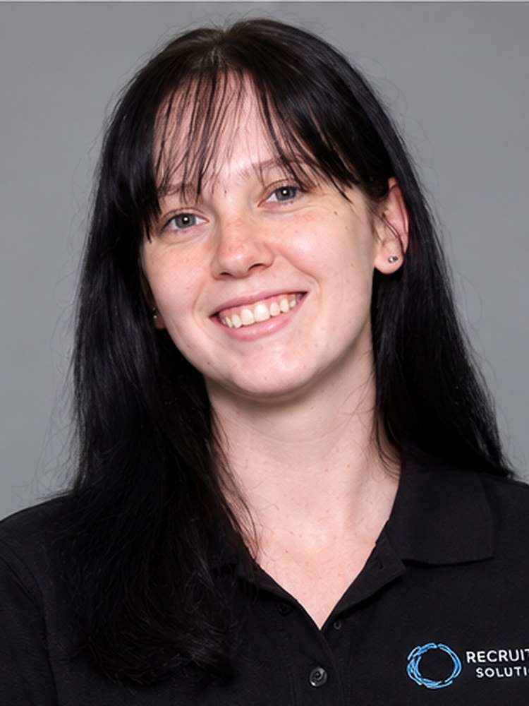 Danika Lubbe
