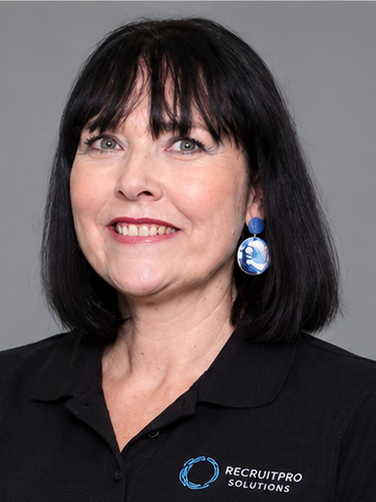 Juanita Geldenhuys