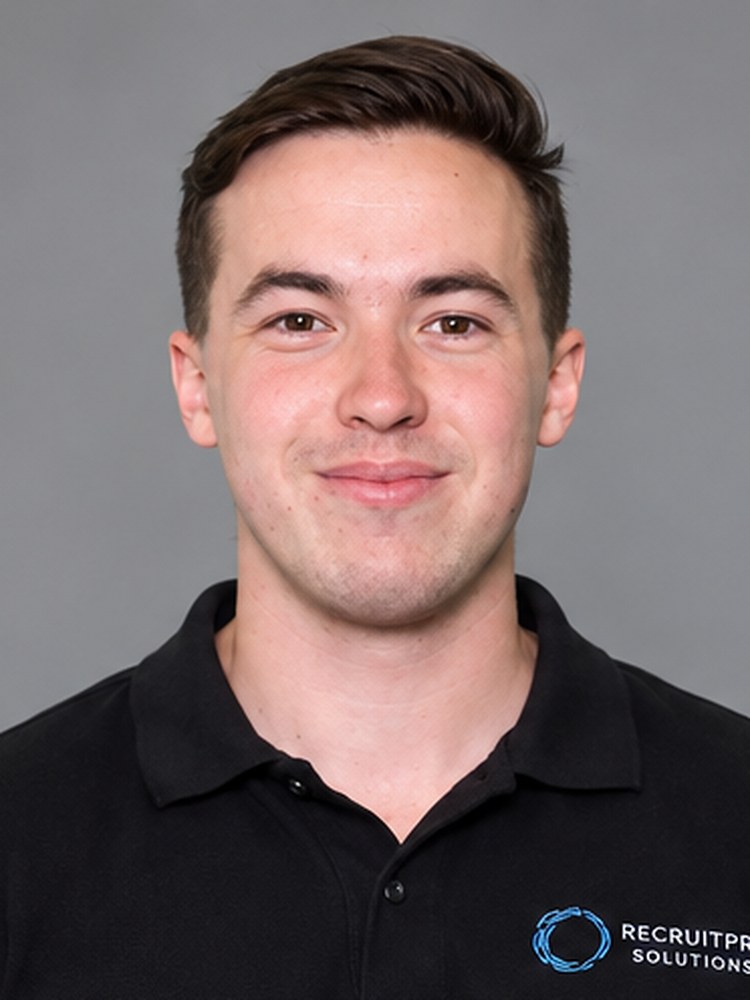 Luke Liebenberg
